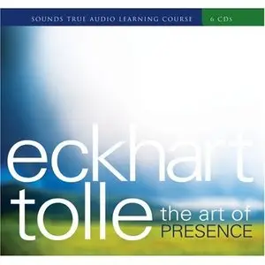 The Art of Presence (Audiobook)