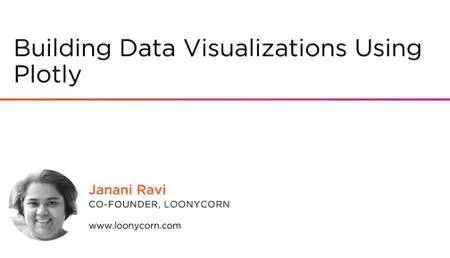 Building Data Visualizations Using Plotly
