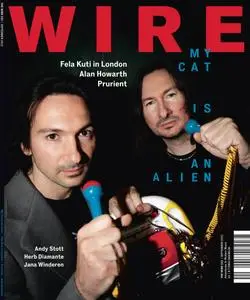 The Wire - September 2011 (Issue 331)
