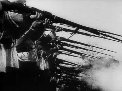 Sergei M. Eisenstein-Bronenosets Potyomkin (1925)