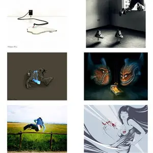 Wallpapers Situation. Set 2