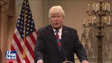 Saturday Night Live S43E19