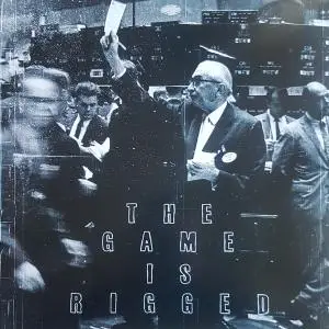 Swindler - The Game Is Rigged (2019)