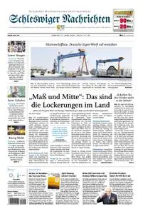 Schleswiger Nachrichten - 17. April 2020