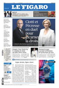 Le Figaro - 3 Décembre 2021