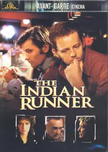 The Indian Runner (1991) [Re-UP]