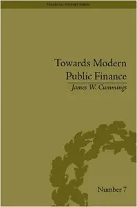Towards Modern Public Finance: The American War With Mexico 1846-1848 (repost)