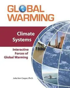 Climate Systems: Interactive Forces of Global Warming (Repost)