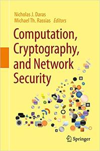 Computation, Cryptography, and Network Security (Repost)