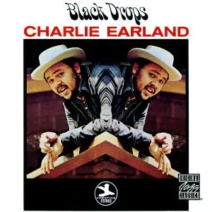 Charles Earland - Black Drops (1970/2021) [Official Digital Download 24/192]