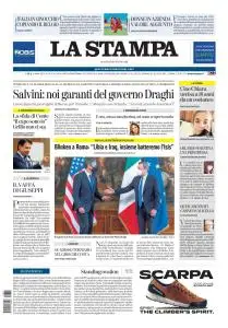 La Stampa Asti - 29 Giugno 2021