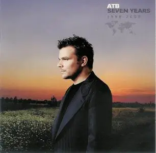 ATB - Seven Years 1998-2005