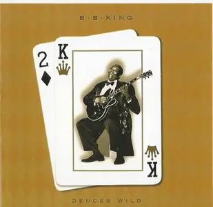 B.B. King - Deuces Wild (1997)