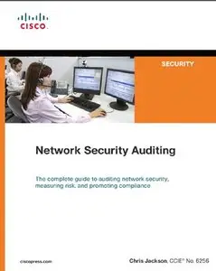 Network Security Auditing (Repost)