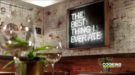 The Best Thing I Ever Ate S08E09