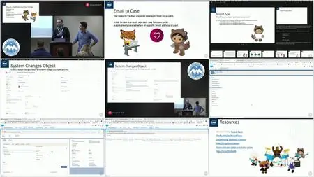 Snowforce 19': Use Salesforce to Document Your Org Like a Pro