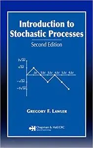 Introduction to Stochastic Processes