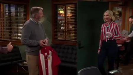 Last Man Standing S08E19