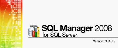 EMS SQL Manager 2008 for SQL Server 3.0.0.2