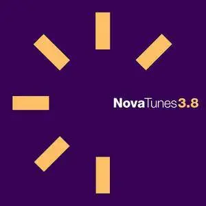 VA - Nova Tunes 3.8 (2018)