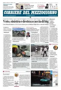Corriere del Mezzogiorno Campania - 7 Agosto 2022