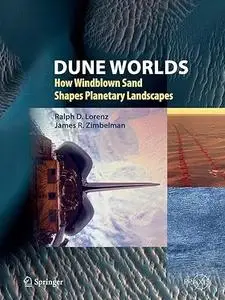 Dune Worlds: How Windblown Sand Shapes Planetary Landscapes (Repost)