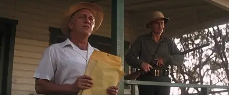 Cool Hand Luke (1967)