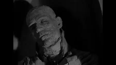The Mummy (1932)
