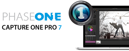 Capture One Pro 7.0.1 (build 64201) (Mac Os X)