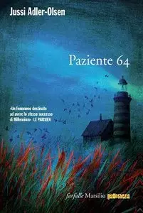 Jussi Adler-Olsen - Paziente 64 [repost]