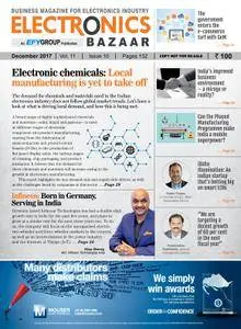 Electronics  Bazaar - November 2017