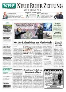 NRZ Neue Ruhr Zeitung Essen-Steele/Kray - 18. Mai 2019