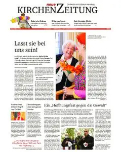 Neue KirchenZeitung – 24. April 2022