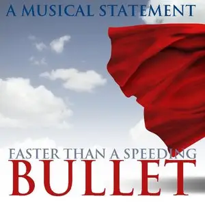 A Musical Statement [S02E13] - Faster Than A Speeding Bullet