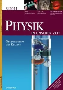Physik in unserer Zeit 3/2011