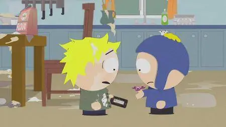 South Park S21E02