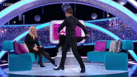 Strictly Come Dancing: It Takes Two S15E42