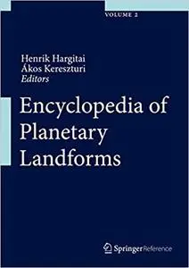 Encyclopedia of Planetary Landforms (Repost)