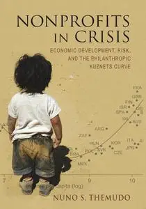 «Nonprofits in Crisis» by Nuno S.Themudo