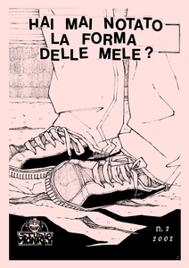 Hai Mai Notato La Forma Delle Mele - Volume 2