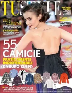 Tu Style Italia No.44 - 3 Novembre 2014