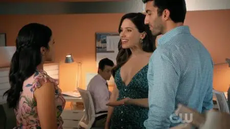 Jane the Virgin S05E12