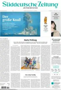Süddeutsche Zeitung - 06 März 2021