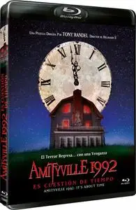 Amityville 1992: It's About Time (1992)