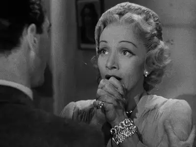 Stage Fright (1950) [Re-UP]