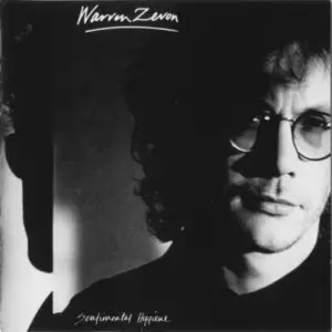Warren Zevon - (1987) Sentimental Hygiene [Remastered & Expanded, 2003]