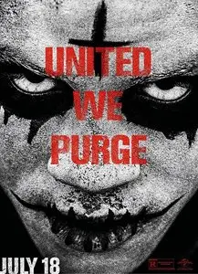 The Purge: Anarchy (2014)