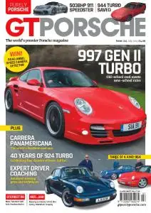 GT Porsche - Issue 214 - July 2019