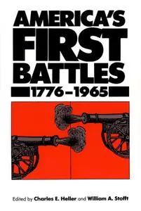 America's First Battles, 1775-1965