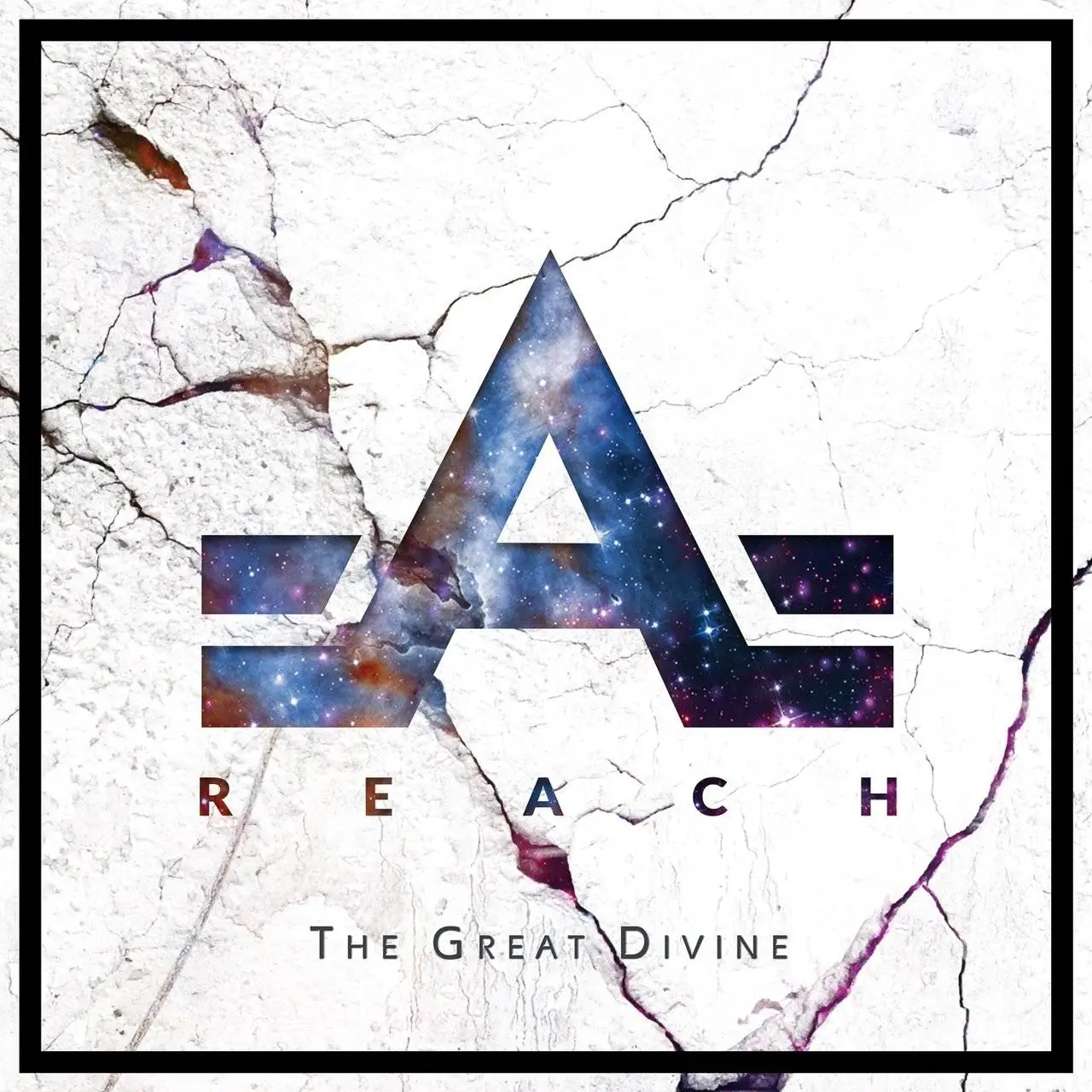 Reach - The Great Divide (2018)